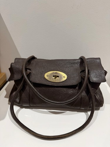 Borsa tracolla mulberry - a,