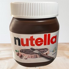 puff nutella