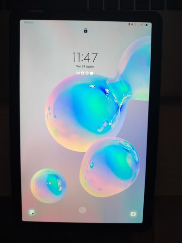 Samsung galaxy tab - galaxy,