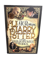 Harry potter und - harry,