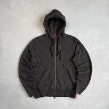 PJS PARAJUMPERS DELTA FULL ZIP