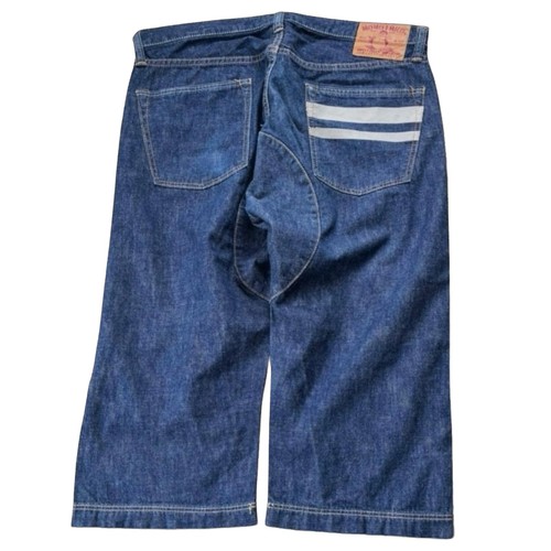Momotaro jeans pantaloni - jeans, denim