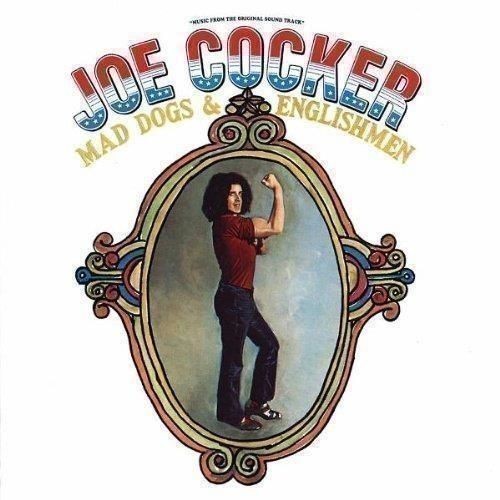 Audio joe cocker - audio,