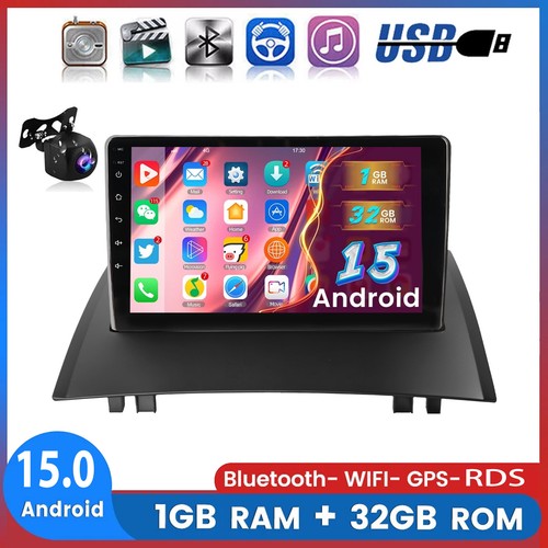 Android carplay autoradio - 15,