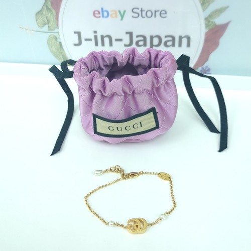 Bracciale gucci doppia - bracciale,
