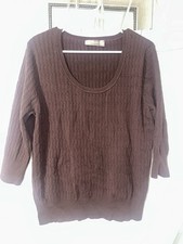 Maglione pullover maglia