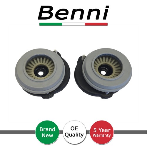 Puntone supporto superiore - 2x,
