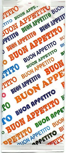 Buste portaposate bianca con - buste,