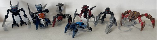 Lego bionicle 8948 - lego,
