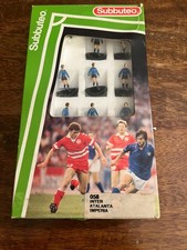 Squadra Team Inter Atalanta