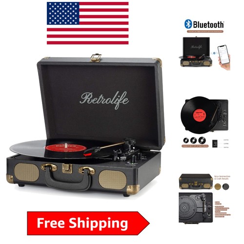 Registratore bluetooth vintage - registratore,