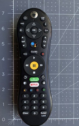 Telecomando ricambio per tv - telecomando,