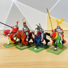 Warhammer Il Vecchio Mondo