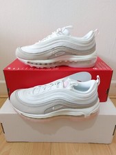 Nike Air Max 97 Summit bianche