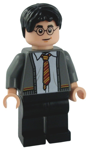 Lego harry potter - lego,