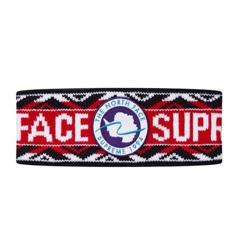 Cerchietto supreme north - cerchietto,