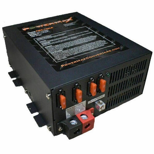 Nuovo powermax 100 amp - 100,