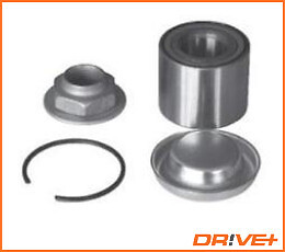 Dp2010 10 0256 kit - dr!ve+, dp2010.10.0256