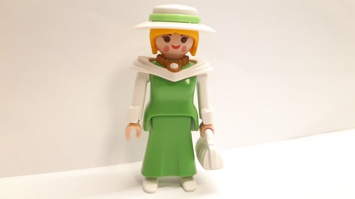 Playmobil custom casa - casa, delle