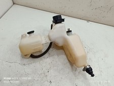 vaschetta serbatoio olio radiatore per honda nsr 125 r