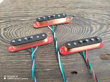 masa-- Set pickup chitarra