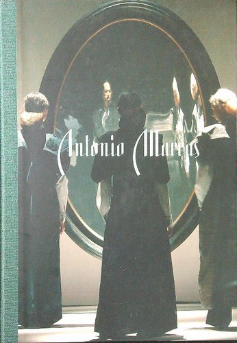 Antonio marras collezione - antonio,