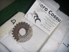 Moto Guzzi Stornello 160 + 125 sport AMERICA, SCRAMBLER -  55211300 ingranaggio