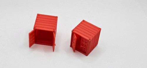 Container cantieri magazzino - cantieri,