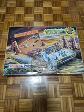 Polistil Tonka Adventures TUAREG 4X4 Road Pista Slot Car Pista Elettrica 1/43?