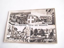 Pordenone Spilimbergo Città del Mosaico - spedita f. g. 