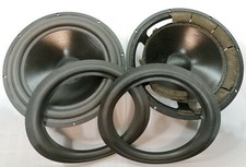 2x Cianfrinatrice Kompat. seas