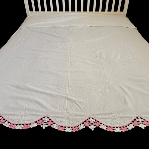 Completo letto matrimoniale