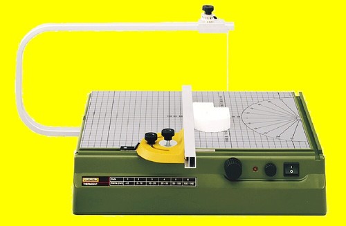 Proxxon 27080 thermocut - proxxon,