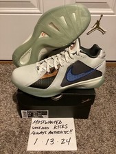 DS 2023 Nike Zoom KD III Low