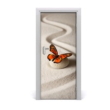 Adesivo porta Tulup 85x205cm