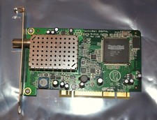Scheda sintonizzatore PCI