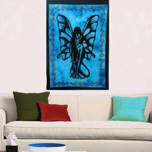 Poster decorazione arazzo