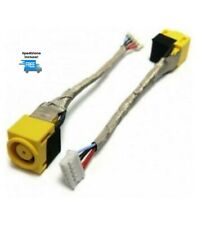 JACK LENOVO THINKPAD X220 X220L X230 X230S DW549 CONNETTORE DC IN 5 PIN 