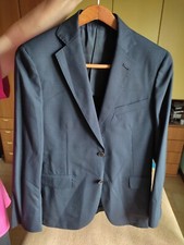 vestito uomo completo