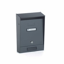 Cassetta Postale Silmec S01