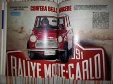 QUATTRORUOTE 1991 ALFA 164