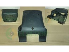 PLASTICHE VOLANTE CRUSCOTTO STERZO LAND ROVER FREELANDER 2.0 TD4 SPORT 87B