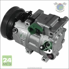 Compressore Climatizzatore