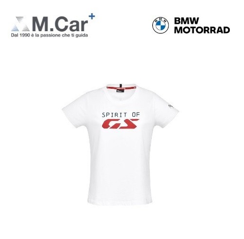 Shirt donna taglia m - gs,