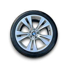 Cerchio In Lega BMW X3 (F25) (5 Fori / 245/45 R19) cod.6787580 (2010 > 2017)