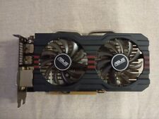 Asus ‎NVIDIA GeForce GTX 660 2 GB scheda video