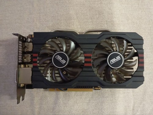 Asus nvidia geforce gtx - geforce, 660