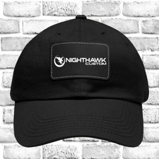 Cappello Berretto Nighthawk
