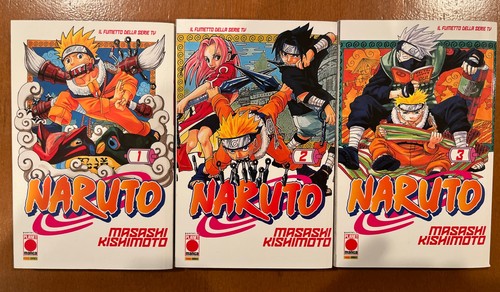 Naruto mito 2 3 - mito,