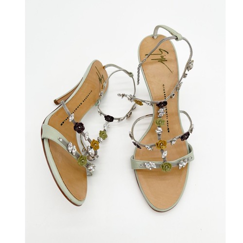 Giuseppe zanotti sandali - zanotti,